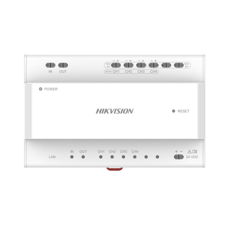 Hikvision DS-KAD704Y