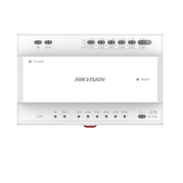 Hikvision DS-KAD706Y