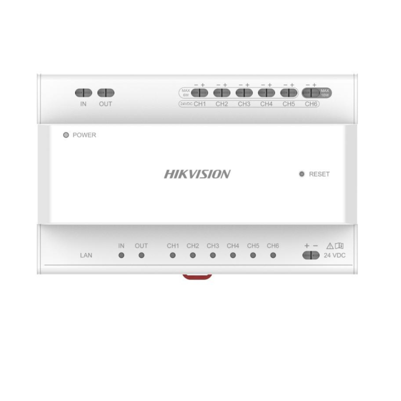 Hikvision DS-KAD706Y