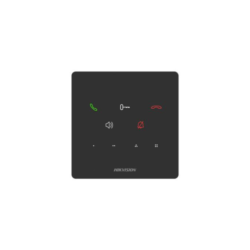 HIKVISION Alojamento familiar 2 fios DS-KH7000EY-E2