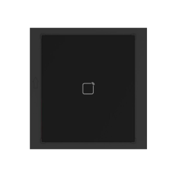 Hikvision Alojamento familiar 2 fios DS-KD-E