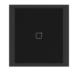 Hikvision Alojamento familiar 2 fios DS-KD-M