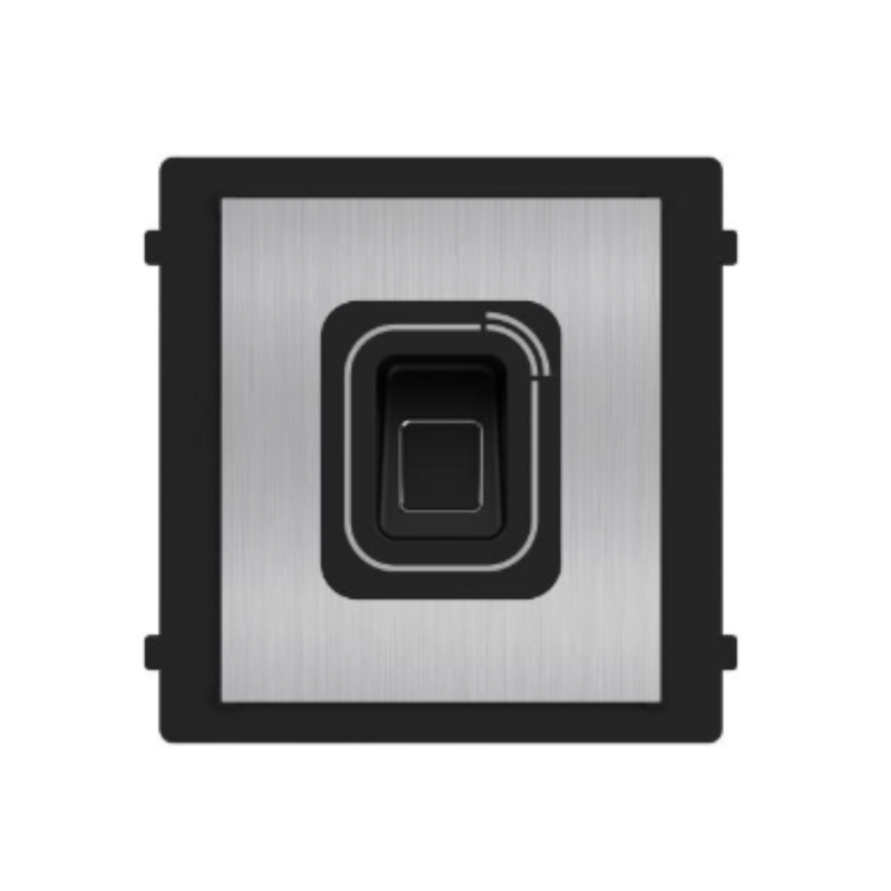 Hikvision Alojamento familiar 2 fios DS-KD-MFB/S