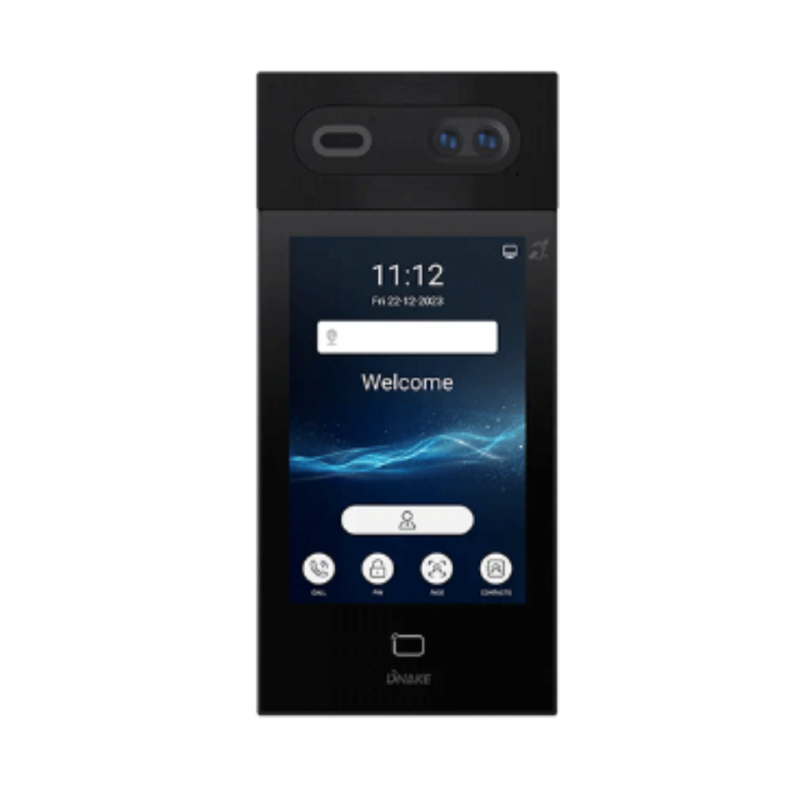 Unidade Exterior IP DNAKE S617/F