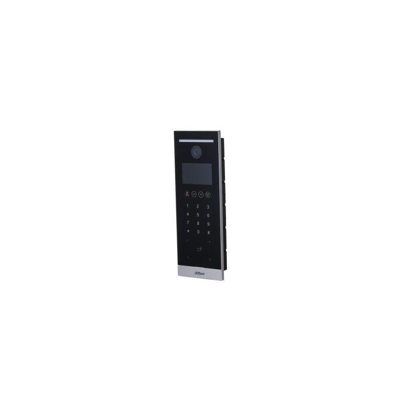 Estação de porta inteligente IP Dahua VTO6521H-D