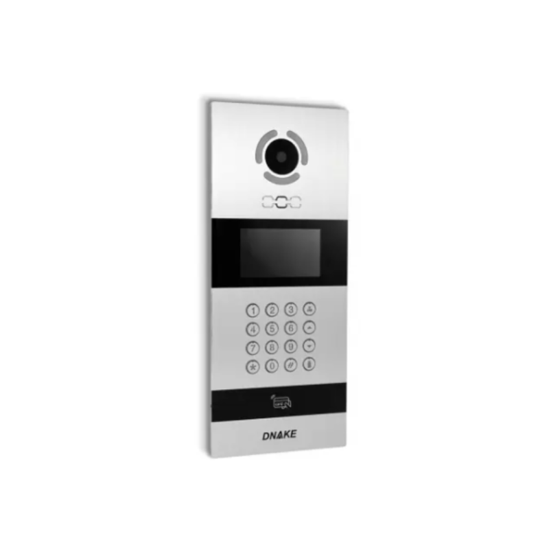 Unidade Exterior IP DNAKE 902D-B9