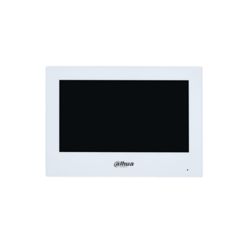 Monitor Dahua WIFI IP VTH2621GW-WP