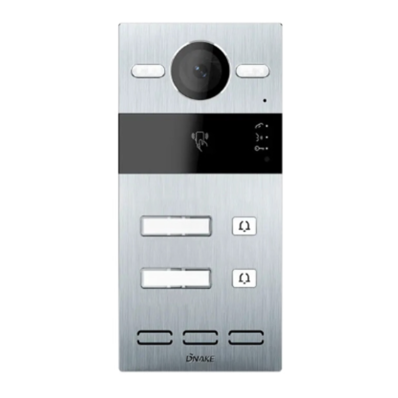 Unidade Exterior IP DNAKE S213M-2/S