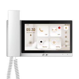 Monitor Dahua VTH5421E(W)-H