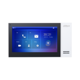 Monitor Dahua VTH2421FB(W)-P