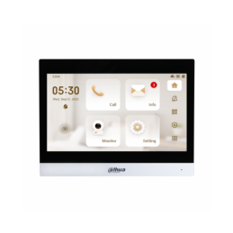 Monitor Dahua WIFI VTH8642KMS-W