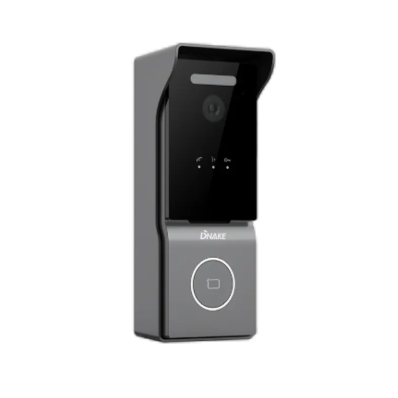 Unidade Exterior IP DNAKE C112R