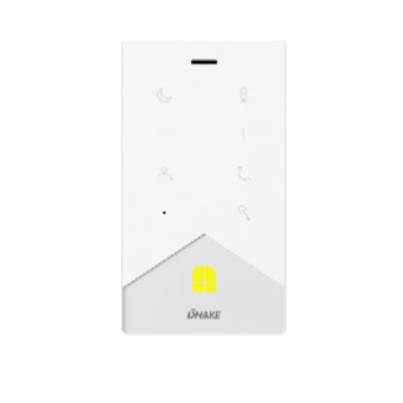 Unidade Interior IP DNAKE E211W