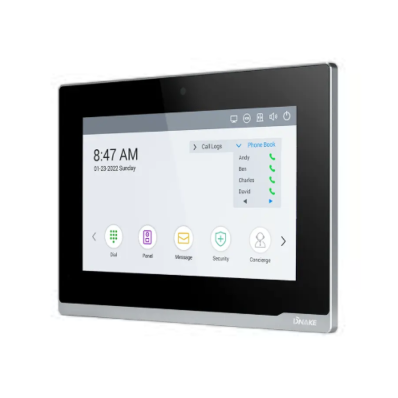 Monitor IP DNAKE E216D