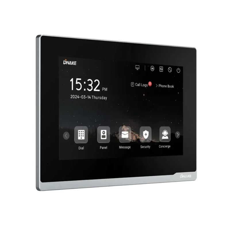 Monitor IP DNAKE E217A