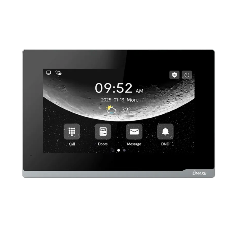 Monitor IP DNAKE E416W