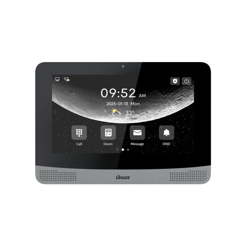 Monitor IP DNAKE A416C