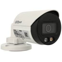 Câmara bullet Dahua PC-HFW2649S-S-IL