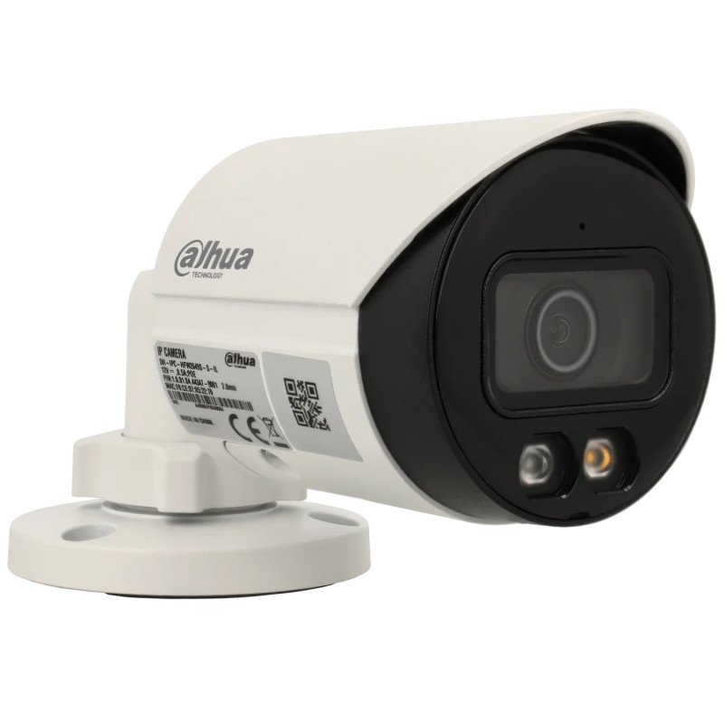 Câmara bullet Dahua PC-HFW2649S-S-IL