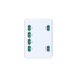 Terminal de derivação DAHUA VTNA1043A