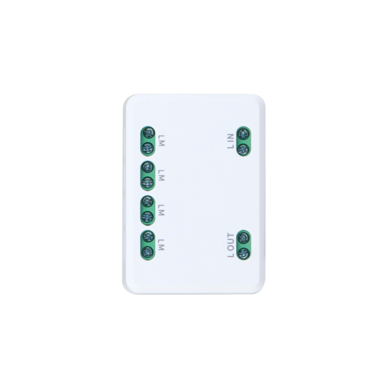 Terminal de derivação DAHUA VTNA1043A