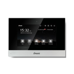 Monitor 2 Fios DNAKE E215-2