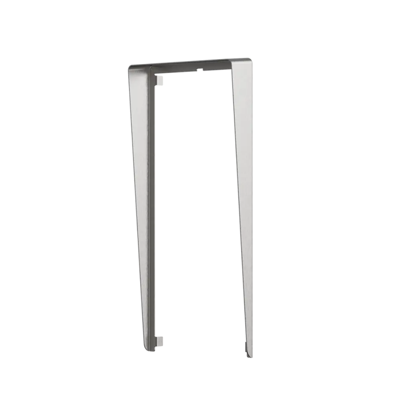 Suporte de chuva de encastre Dnake RH04