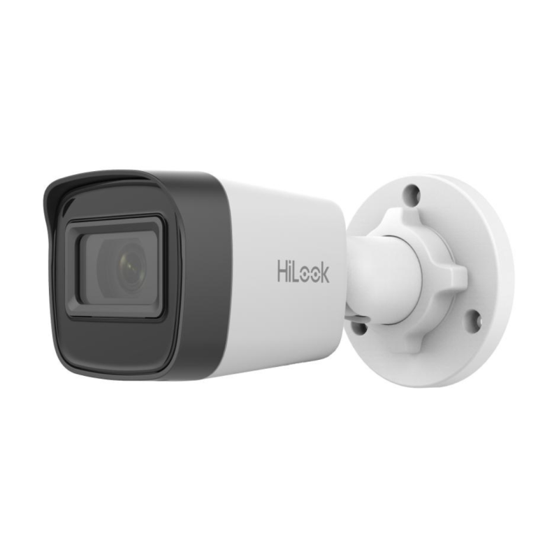 Câmara IP Bullet 2MP 2.8mm HiLook IPC-B121H-C