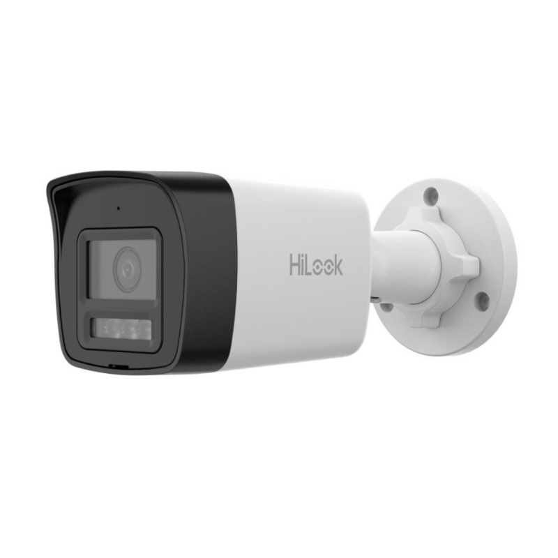 Câmara IP Bullet 4MP 2.8mm HiLook IPC-B140HA-LUC