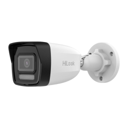 Câmara IP Bullet 6MP 2.8mm HiLook IPC-B160HA-LU