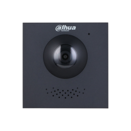 Placa híbrido 2 fios Dahua VTO4103FB