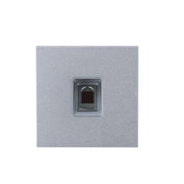 Placa para Sistema Modular de impressões digitais Dahua VTO4103F-MF