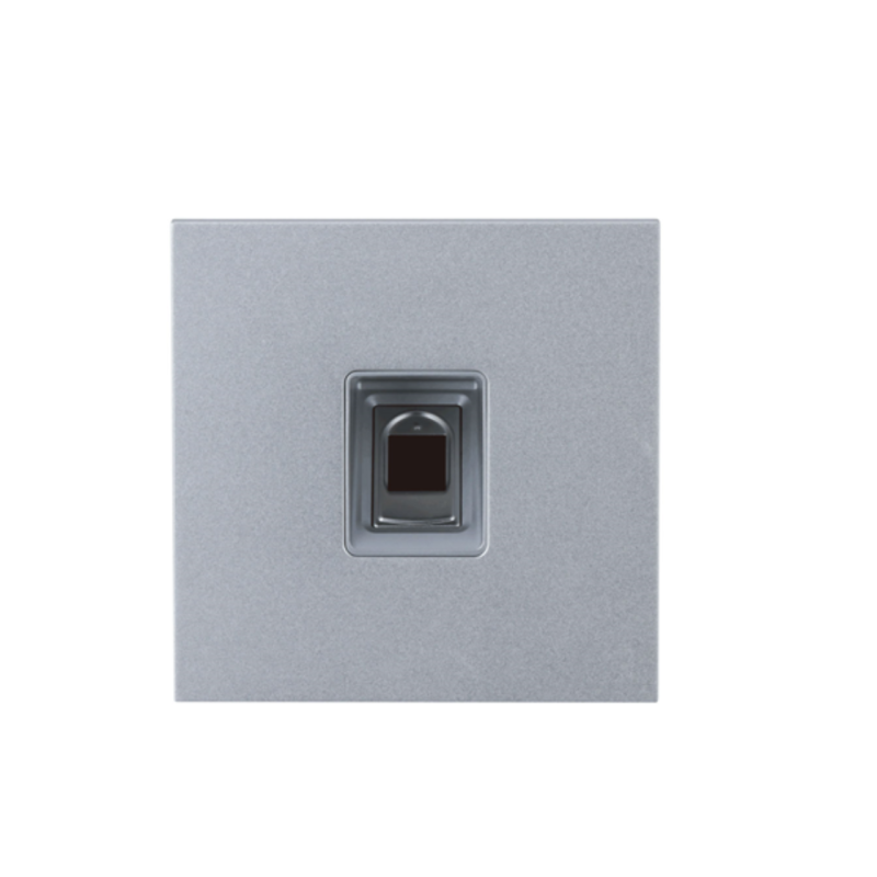 Placa para Sistema Modular de impressões digitais Dahua VTO4103F-MF