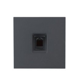 Placa para Sistema Modular de impressões digitais Dahua VTO4103FB-MF