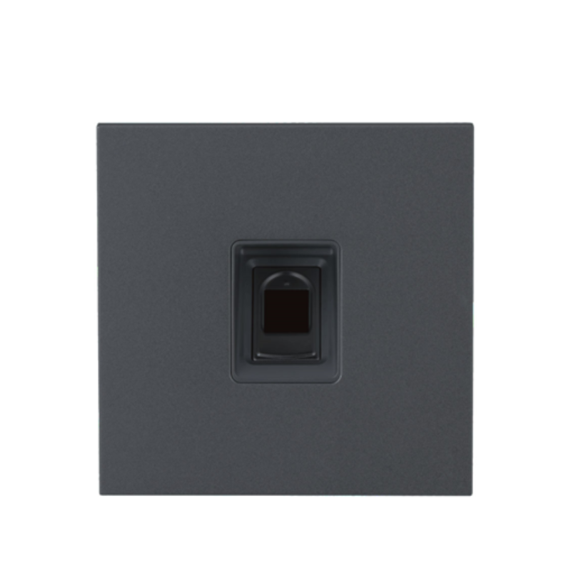 Placa para Sistema Modular de impressões digitais Dahua VTO4103FB-MF