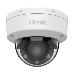Câmara IP Domo 6MP Motorizada HiLook IPC-D660HA-LZU