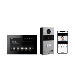 KIT Videoporteiro DNAKE IPK03