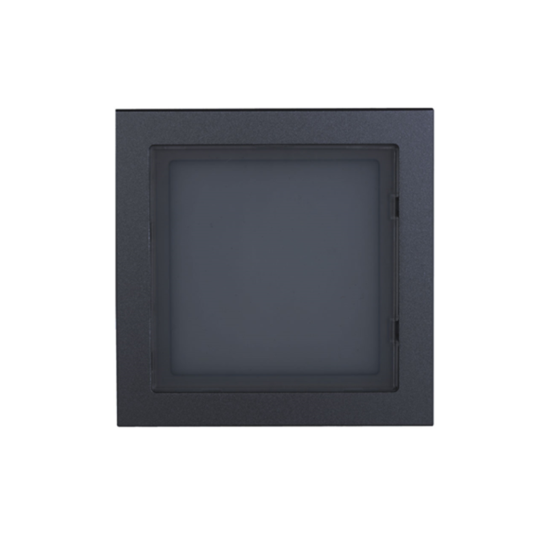 Placa módulo de informação Dahua VTO4103FB-MI