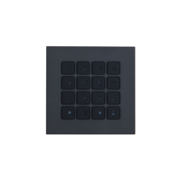 Placa módulo de teclado IP Dahua VTO4202FB-MK
