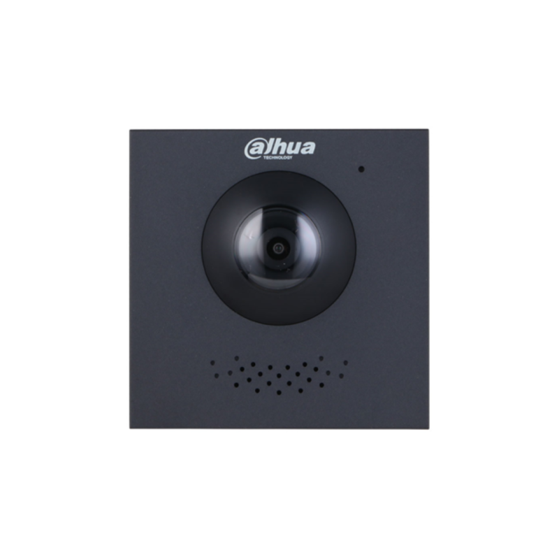 Placa IP 2 fios Dahua VTO4202FB-P-S3
