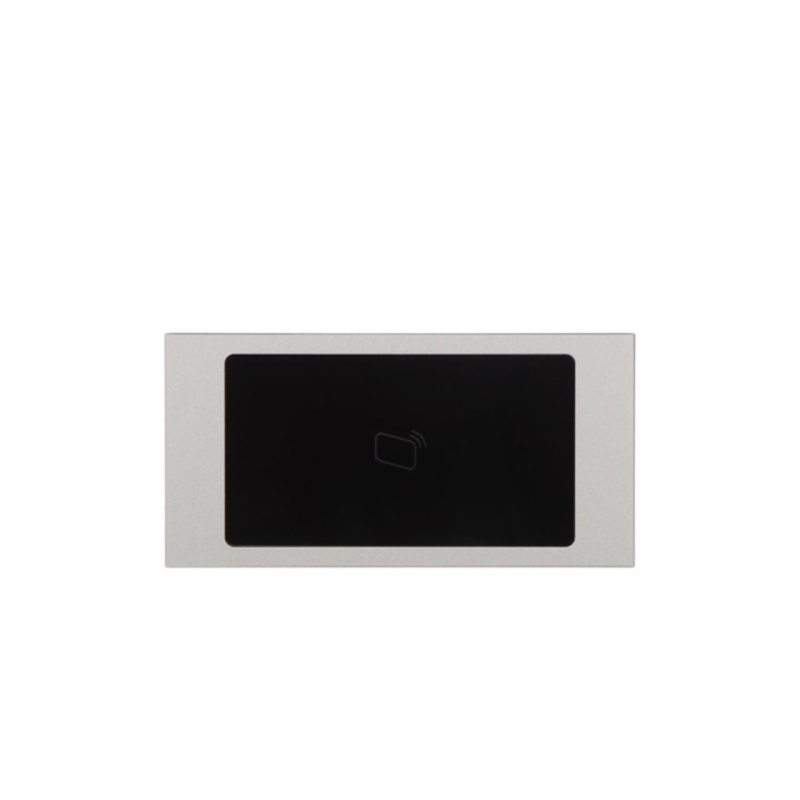 Placa módulo de leitura IC Dahua VTO4202F-MR1