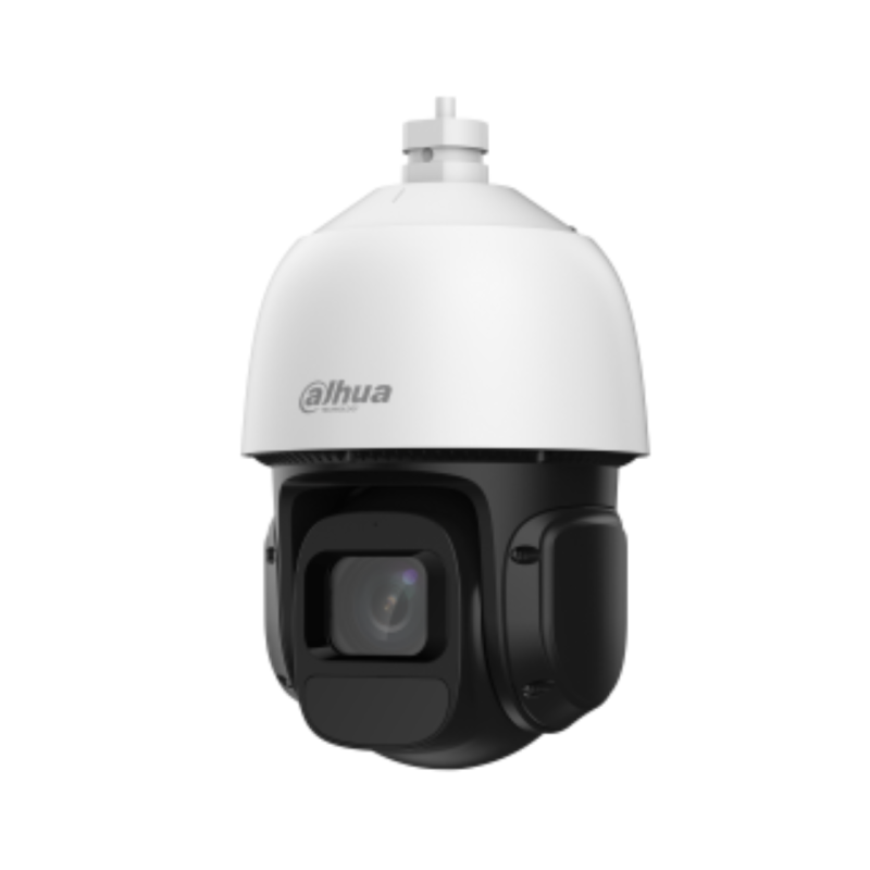 Domo 4MP IP PTZ Smart Dual Light com dissuasão ativa - DH-SD3D416NB-GNY