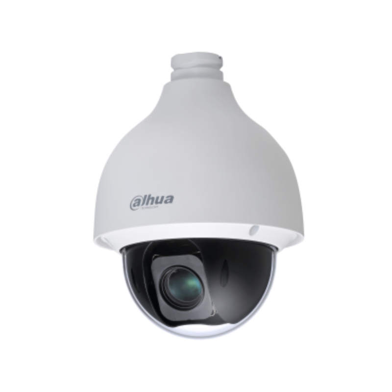Cúpula IP PTZ WizSense 2MP - DH-SD50225DB-HNY