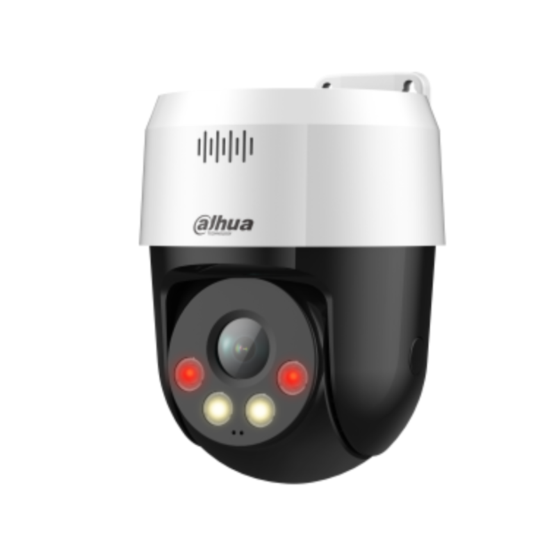 Dome IP Pan&Tilt de 5MP - DH-SD2A500NB-GNY-A-PV-0400