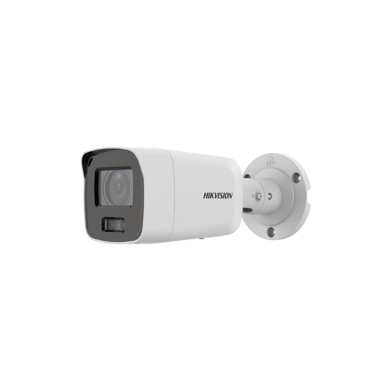 Câmara Bullet IP 8MP DS-2CD2087G2-LU Hikvision