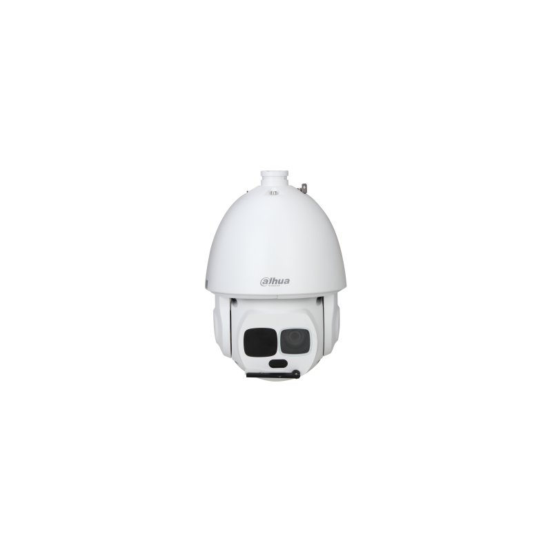 WizMind 4MP PTZ Dome com zoom de 45X - DH-SD6AL445GB-HNV-IR