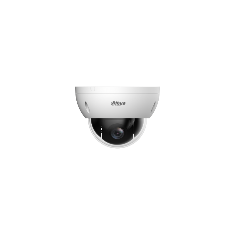 Cúpula IP PTZ WizSense 2MP - DH-SD22204DB-GNY