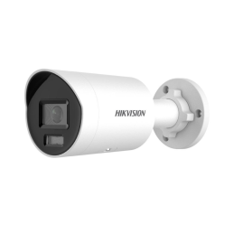 Câmara Bullet IP 4MP DS-2CD2046G2H-IU Hikvision