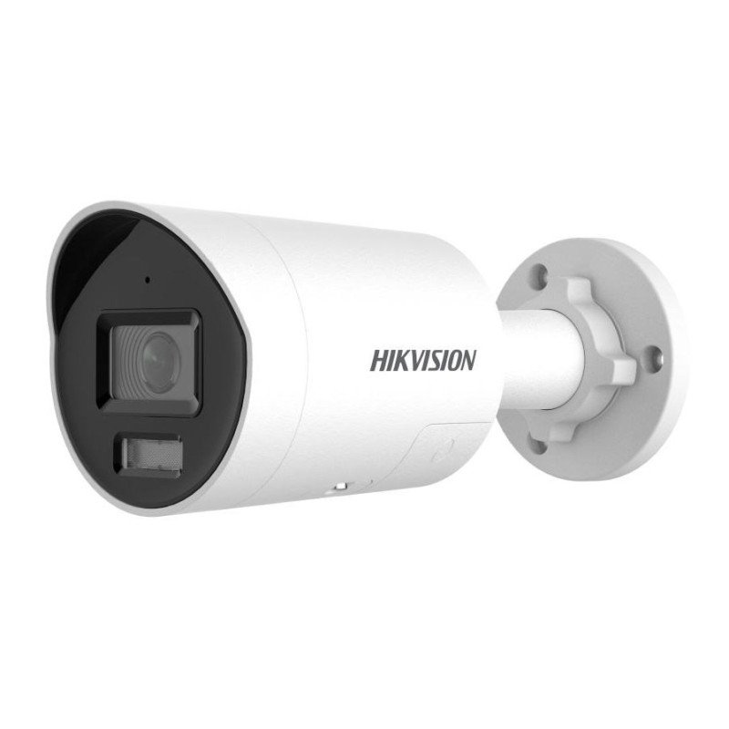 Câmara Bullet IP 8MP DS-2CD2087G2H-LIU/SL  Hikvision