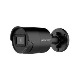 Câmara Bullet IP 6MP DS-2CD2063G2-IU Hikvision